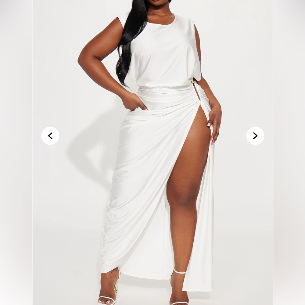 Fashion nova dress